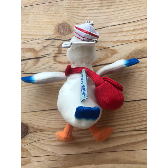 Disney ディズニー ティッピーブルー ぬいぐるみバッジ かもめの通販 By あお ディズニーならラクマ Disney ディズニー ティッピーブルー ぬいぐるみバッジ かもめの通販 By あお ディズニーならラクマ