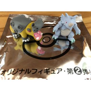 ポケモン(ポケモン)の吉野家　ポケモン第二弾(キャラクターグッズ)