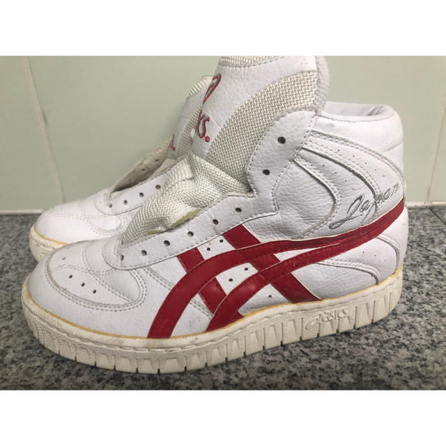 asics - ASICS ファブレ JAPAN PRO TBF037の通販 by 美咲｜アシックス