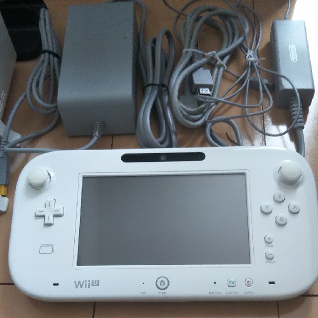 Wii 32gbシロ スプラトゥーン マリオメーカー等付きの通販 By まさにゃん S Shop ウィーユーならラクマ U たくみ様専用wiiu本体 お得再入荷 Www Portdakar Sn