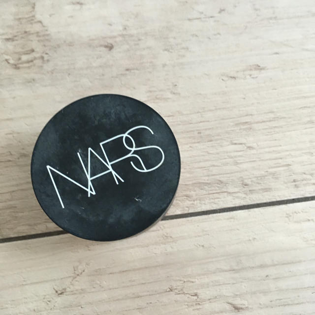 NARS(ナーズ)のNARS ソフトマットコンプリートコンシーラー1277 コスメ/美容のベースメイク/化粧品(コンシーラー)の商品写真