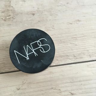 ナーズ(NARS)のNARS ソフトマットコンプリートコンシーラー1277(コンシーラー)