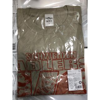 シュウエイシャ(集英社)のTシャツ ③ Lサイズ ジャンショ ハイキュー！！(Tシャツ/カットソー(半袖/袖なし))