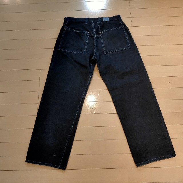 Levi's(リーバイス)の【TENDER複数出品】TENDER.CO 132 Woad Dye 美品 メンズのパンツ(デニム/ジーンズ)の商品写真