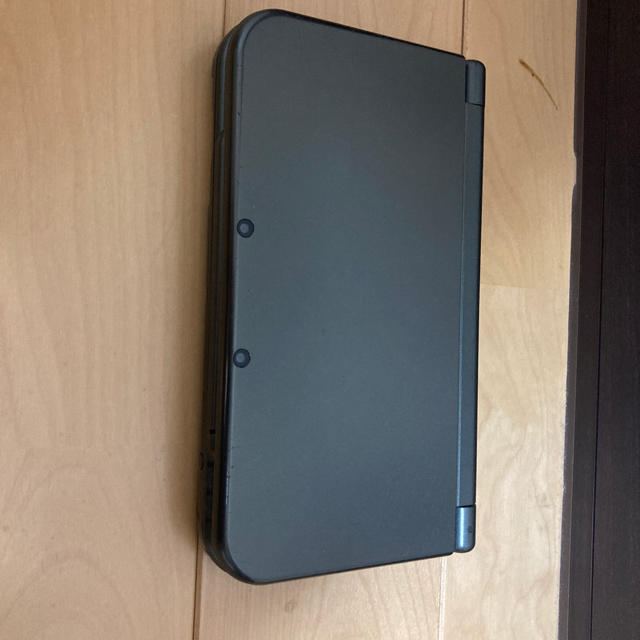 任天堂new 3DS LL