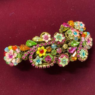 レネレイド バレッタ/ヘアクリップの通販 21点 | Les Nereidesの レネレイド バレッタ/ヘアクリップの通販 21点 | Les Nereidesの