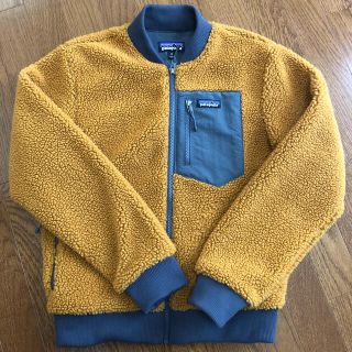 パタゴニア(patagonia)のpatagonia パタゴニア レトロX  ボマージャケット FA19(ブルゾン)