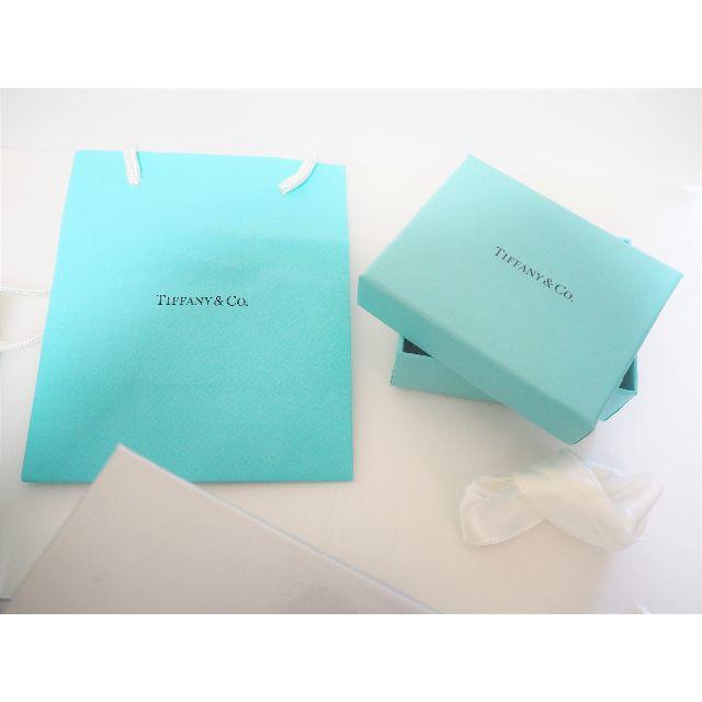 Tiffany & Co.(ティファニー)のTiffany & Co. Vivienne ブランド袋・箱・リボン セット レディースのバッグ(ショップ袋)の商品写真