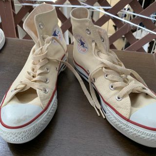 コンバース(CONVERSE)のconverse コンバース　スニーカー(スニーカー)