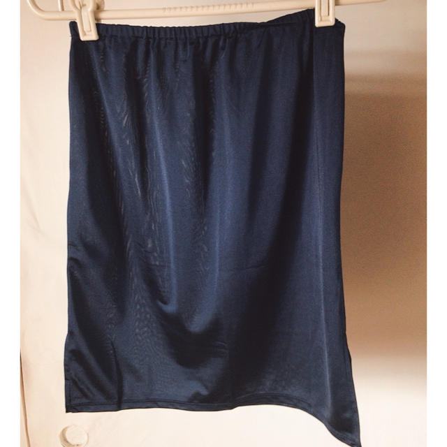 UNIQLO(ユニクロ)のプリーツスカート レディースのスカート(ひざ丈スカート)の商品写真