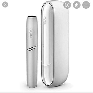 アイコス(IQOS)のiQOS3 duo(タバコグッズ)