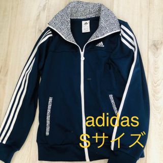 アディダス(adidas)のadidas ジャージ(その他)