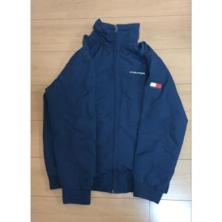 トミーヒルフィガー(TOMMY HILFIGER)のTOMMY HILFIGER ジャケット(ナイロンジャケット)