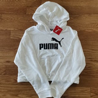 プーマ(PUMA)の新品未使用☆PUMA☆プーマ☆パーカー(パーカー)