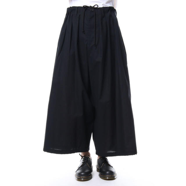 BLACK Scandal Yohji Yamamoto バルーンパンツ BLACK Scandal Yohji Yamamoto バルーンパンツ