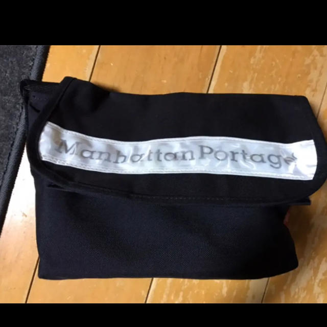 Manhattan Passage(マンハッタンパッセージ)のマンハッタンショルダーバッグ レディースのバッグ(ショルダーバッグ)の商品写真