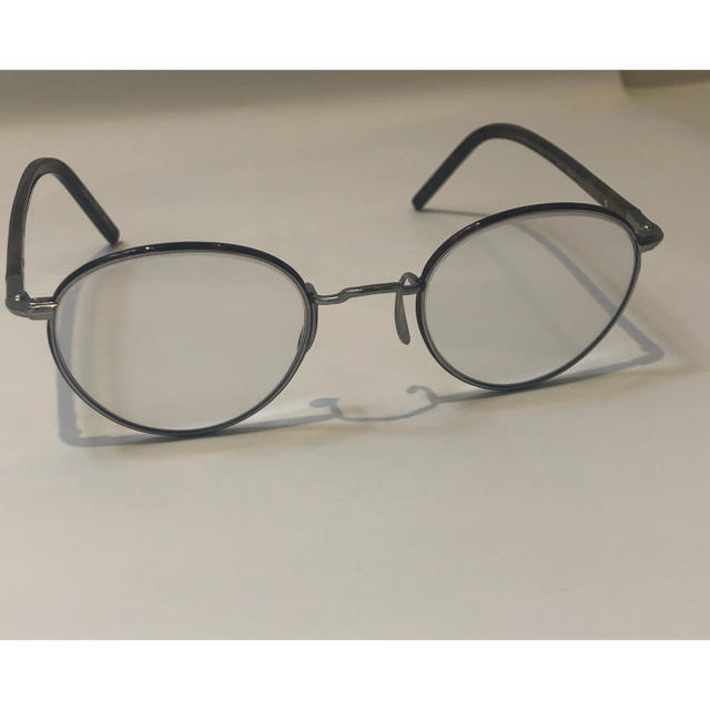 Ayame(アヤメ)のayame シッポウ 眼鏡 メンズのファッション小物(サングラス/メガネ)の商品写真