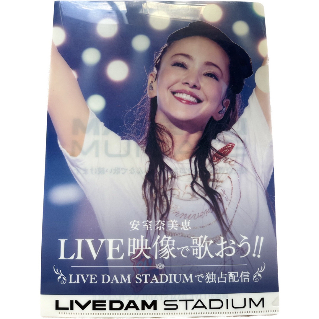 安室奈美恵　沖縄ラストライブグッズ