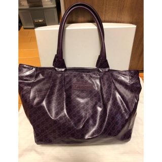 ゲラルディーニ(GHERARDINI)のGHERARDINI 軽トート👜✨美品(トートバッグ)