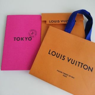 ルイヴィトン(LOUIS VUITTON)のLOUIS VUITTON『ルイ・ヴィトン シティ・ガイド』(地図/旅行ガイド)