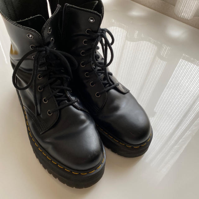 Dr.Martens - キャベツ太郎