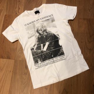 エイエスエム(A.S.M ATELIER SAB MEN)のA.S.M ATELIER SAB MEN　Tシャツ(Tシャツ/カットソー(半袖/袖なし))