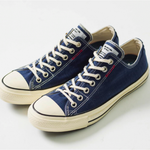 CONVERSE × Ron Herman 24.5cm