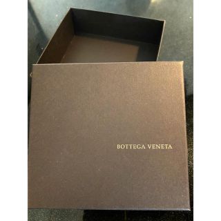 ボッテガヴェネタ(Bottega Veneta)の【BOTTEGA VENETA】空箱(ショップ袋)