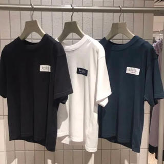 スナイデル(SNIDEL)の完売スナイデル　Tシャツ(Tシャツ(半袖/袖なし))