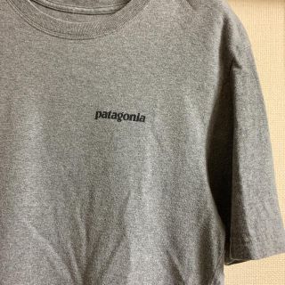 パタゴニア(patagonia)のPatagonia  Tシャツ(Tシャツ/カットソー(半袖/袖なし))