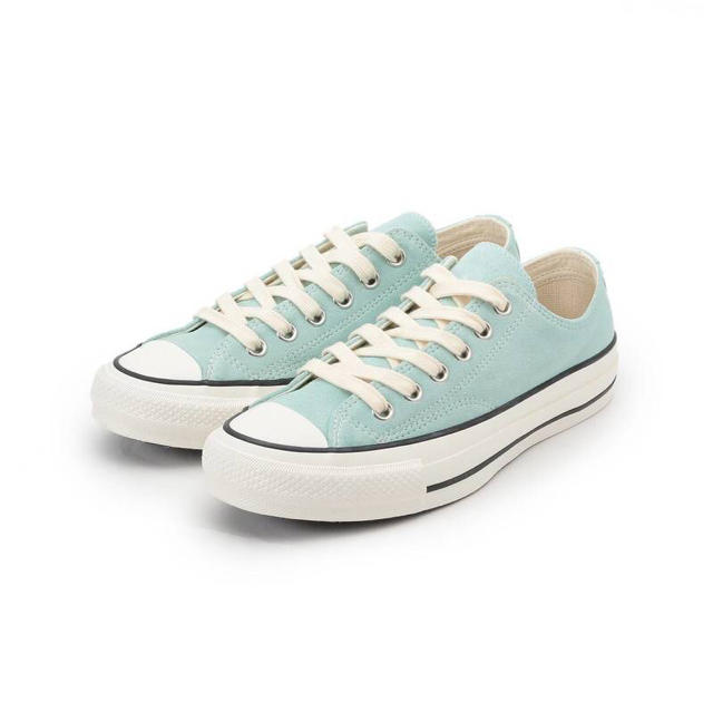 CONVERSE(コンバース)の27 CONVERSE ADDICT CHUCK TAYLOR OX MINT メンズの靴/シューズ(スニーカー)の商品写真