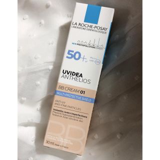 ラロッシュポゼ(LA ROCHE-POSAY)のBB.ティント(BBクリーム)