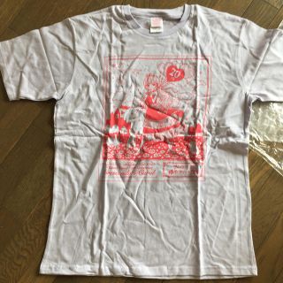 田村ゆかりライブTシャツ  20th(Tシャツ)