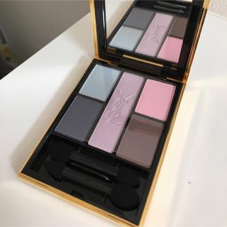 イヴサンローランボーテ(Yves Saint Laurent Beaute)の新品未使用 アイパレット(アイシャドウ)