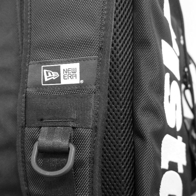 F.C.R.B.(エフシーアールビー)のF.C.R.B. 20SS COCA COLA NEW ERA RUCKSACK メンズのバッグ(バッグパック/リュック)の商品写真