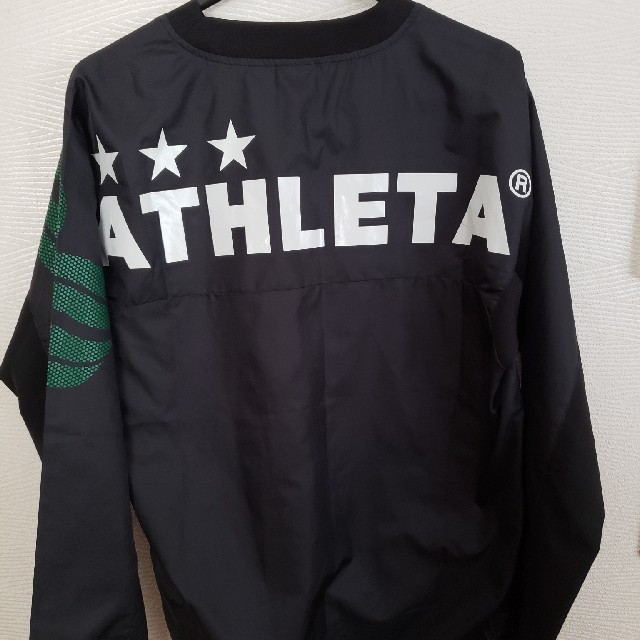 ATHLETA(アスレタ)のATHLETA  ピステ  size　S スポーツ/アウトドアのサッカー/フットサル(ウェア)の商品写真