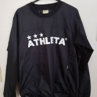 アスレタ(ATHLETA)のATHLETA  ピステ  size　S(ウェア)