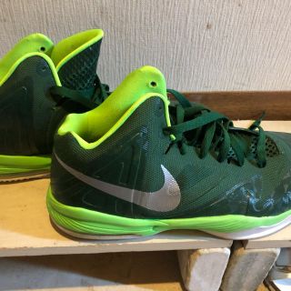 ナイキ(NIKE)のナイキ　シューズ　エアマックス(スニーカー)