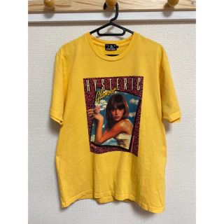 ヒステリックグラマー(HYSTERIC GLAMOUR)のヒステリックグラマー(Tシャツ/カットソー(半袖/袖なし))