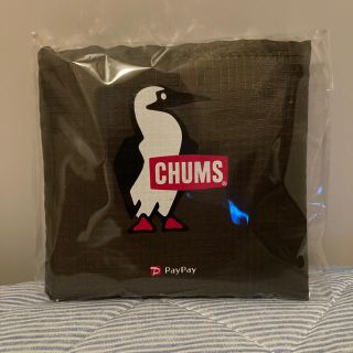 チャムス(CHUMS)のセブンイレブン限定chums エコバック(エコバッグ)