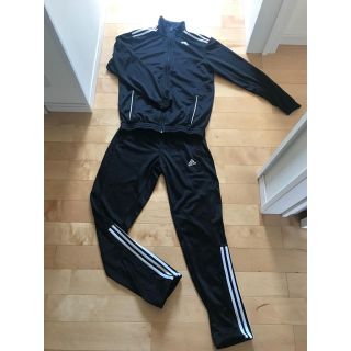 アディダス(adidas)の【あぴ様専用】adidas ジャージセットアップ　(その他)