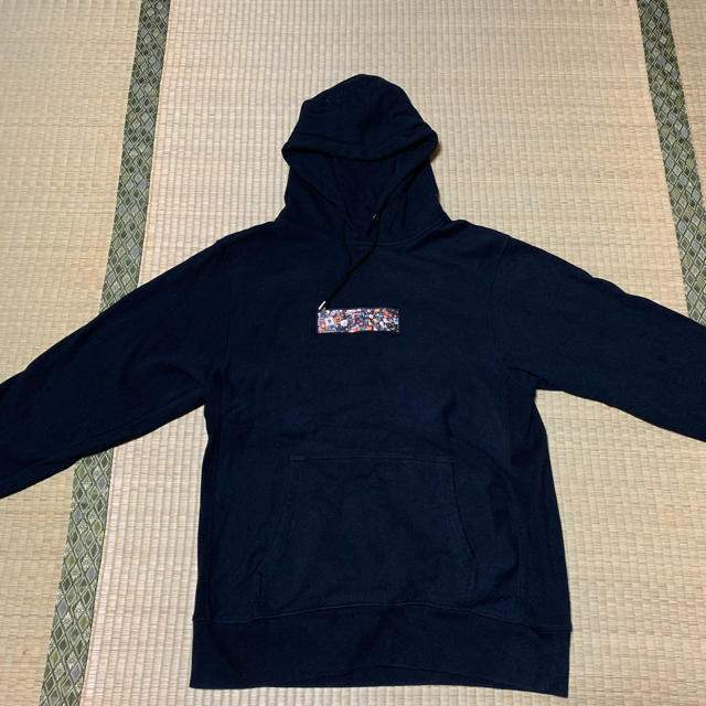 APPLEBUM(アップルバム)のDJ様専用　supreme mackdaddy stussy nitraid  メンズのトップス(パーカー)の商品写真