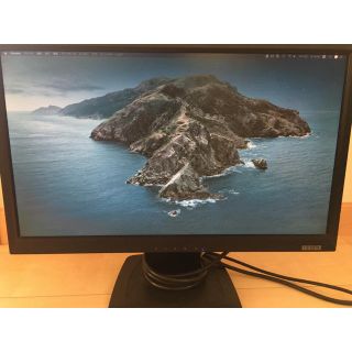 アイオーデータ(IODATA)のIO DATA 21.5インチFull HDモニター　LCD-MF221XBR(ディスプレイ)