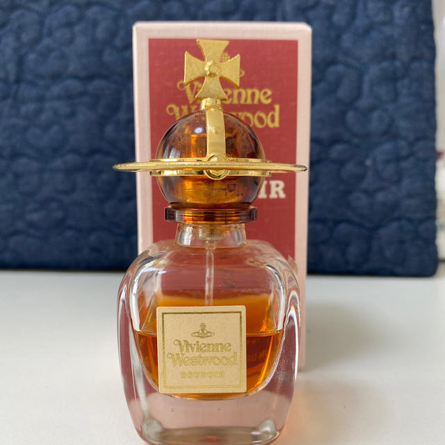 Vivienne Westwood(ヴィヴィアンウエストウッド)の香水　vivienne westwood boudoir コスメ/美容の香水(香水(女性用))の商品写真