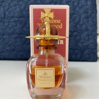 ヴィヴィアンウエストウッド(Vivienne Westwood)の香水　vivienne westwood boudoir(香水(女性用))