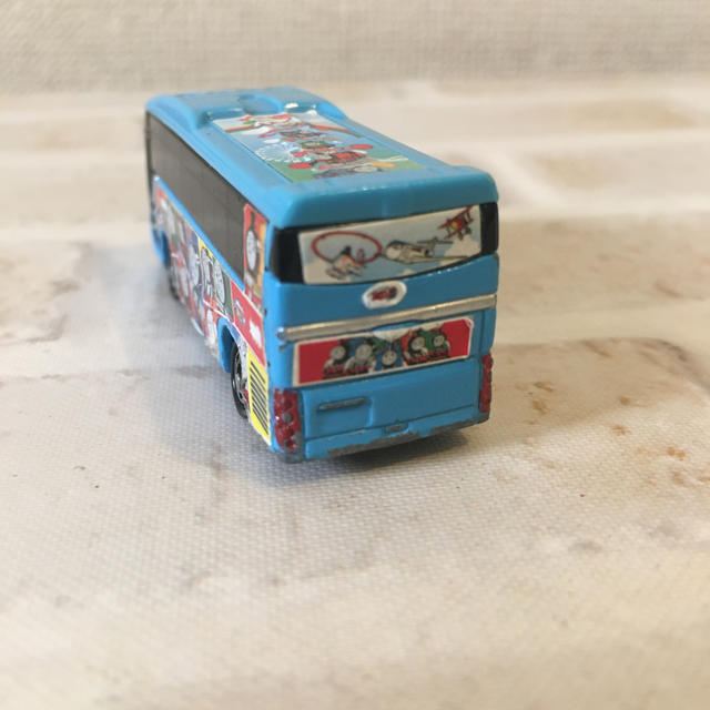 Takara Tomy(タカラトミー)のトミカ　トーマス キッズ/ベビー/マタニティのおもちゃ(電車のおもちゃ/車)の商品写真