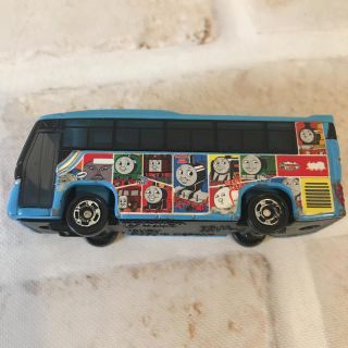 タカラトミー(Takara Tomy)のトミカ　トーマス(電車のおもちゃ/車)