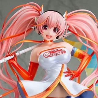 マックスファクトリー(Max Factory)のすーぱーそに子レーシングver.2016完成品フィギュア未開封品！(アニメ/ゲーム)