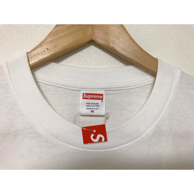 Supreme  シュプリーム 20FW Pharoah Sanders Tee 3