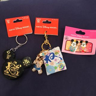 ディズニー(Disney)のディズニーの小物セット(バラ売りもご相談ください！)(その他)